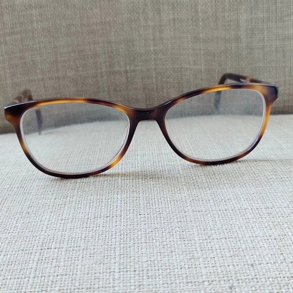 Warby Parker Women Eyeglasses Glasses Frame DAISY N 225 50[]15 140 Eye Wear